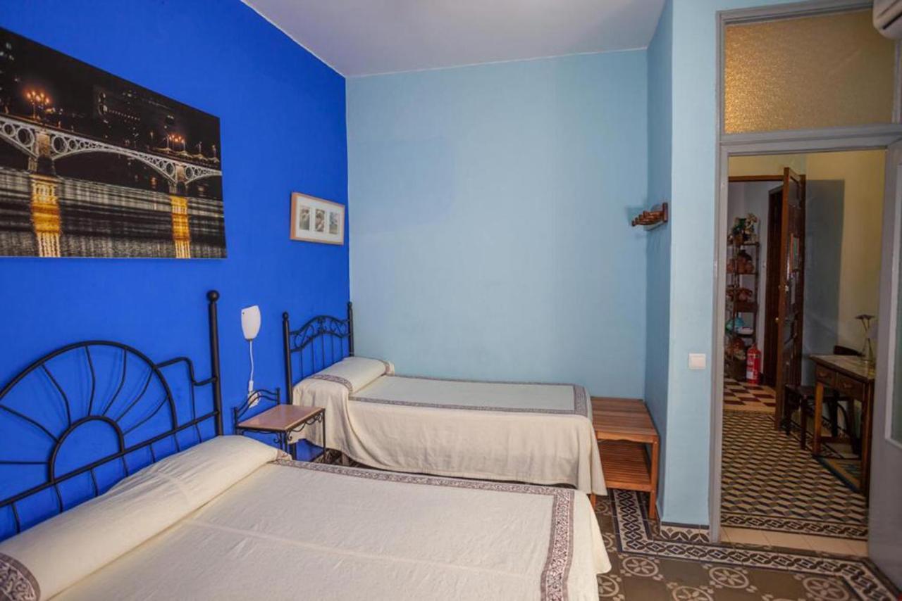 Camera Tripla con Bagno Privato